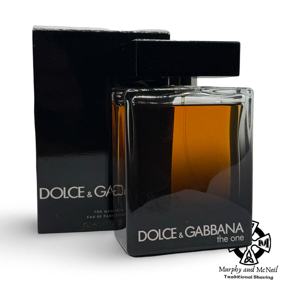The One Eau de Parfum (150ml) - by Dolce & Gabbana (Used) Colognes and Perfume MM Consigns (BMEL) 