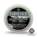 Matterhorn Formula T Shaving Soap - by Wet Shaving Products (Pre-Owned) Shaving Soap Murphy & McNeil Pre-Owned Shaving 