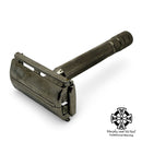 Super Speed TTO Safety Razor (1940's no date code) - by Gillete (Vintage Pre-Owned) Safety Razor Murphy & McNeil Pre-Owned Shaving 