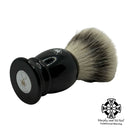 Muhle 19mm Synthetic Fibre Shaving Brush (31K256) - (Used) Shaving Brush MM Consigns (VE) 