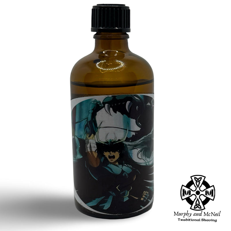 Sirio Aftershave Splash - by Pinnacle Grooming (Pre-Owned) Aftershave Splash Murphy & McNeil Pre-Owned Shaving 