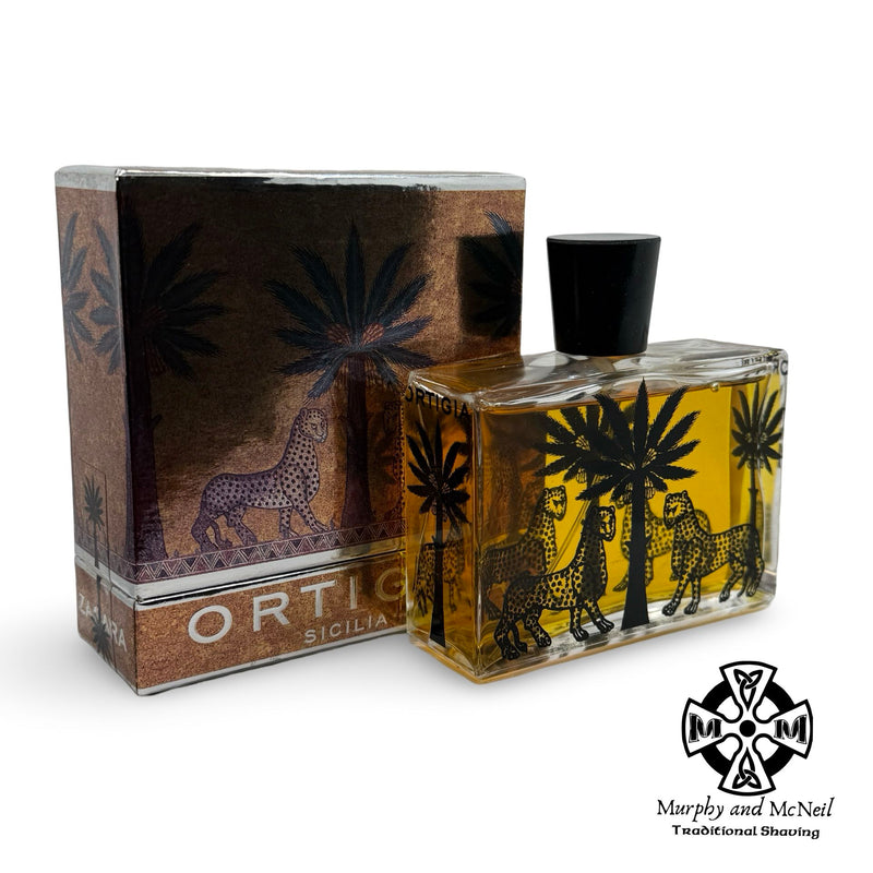 Zagara Eau de Parfum (100ml) - by Ortigia (Used) Colognes and Perfume MM Consigns (BMEL) 