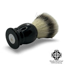Muhle 21mm Synthetic Fibre Shaving Brush (33K256) - (Used) Shaving Brush MM Consigns (VE) 