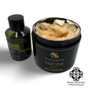 Bourbon Shaving Cream, Pre-Shave, and After-Shave Balm - by Art of Shaving (Pre-Owned) Shaving Cream Murphy & McNeil Pre-Owned Shaving 