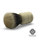 Chubby 2 (27mm Manchurian Badger) Shaving Brush CH2 - by Simpsons (Used) Shaving Brush MM Consigns (VE) 