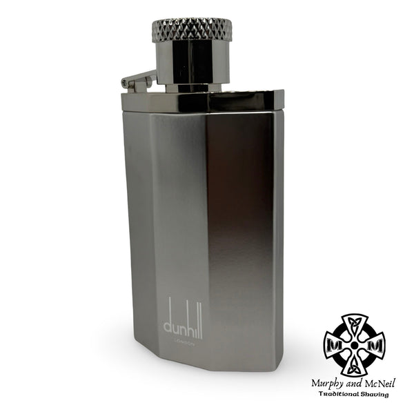 Desire Silver Eau de Toilette (100ml) - by Dunhill (Used) Colognes and Perfume MM Consigns (BMEL) 