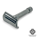 Merkur 37C Slant DE Safety Razor - by Merkur (Pre-Owned) Razors & Razor Blades Murphy & McNeil Pre-Owned Shaving 