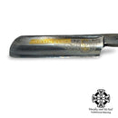 Wacker Solingen Masterclass Straight Razor with Blone Scales (Pre-Owned) Straight Razor MM Consigns (JR2) 