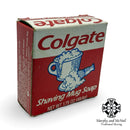 Vintage Colgate Mug Shaving Soap (Pre-Owned) Shaving Soap Murphy & McNeil Pre-Owned Shaving 