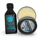 Matterhorn Shaving Soap (Rustic) and Splash - by Wet Shaving Products (Used) Shaving Cream MM Consigns (EM) 