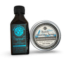 Matterhorn Shaving Soap (Rustic) and Splash - by Wet Shaving Products (Used) Shaving Cream MM Consigns (EM) 