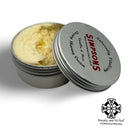 Simpsons Vanilla & Rose Shaving Cream (4.2oz) (Pre-Owned) Shaving Cream Murphy & McNeil Pre-Owned Shaving 