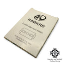 Double Edge Razor Blades (50 count) - by Haward (Pre-Owned) Razor Blades Murphy & McNeil Pre-Owned Shaving 