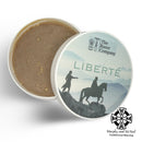 Liberte Shaving Soap and Splash (Optimus 2024 Base) - by Grooming Dept (Pre-Owned) Shaving Soap Murphy & McNeil Pre-Owned Shaving 