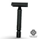 Baby Smooth Aluminum DE Safety Razor - by Razorock (Pre-Owned) Safety Razor Murphy & McNeil Pre-Owned Shaving 