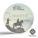 Liberte Shaving Soap and Splash (Optimus 2024 Base) - by Grooming Dept (Pre-Owned) Shaving Soap Murphy & McNeil Pre-Owned Shaving 