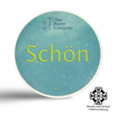 Schon Shaving Soap (Mallard 2023 Base) - by Grooming Dept (Pre-Owned) Shaving Soap Murphy & McNeil Pre-Owned Shaving 