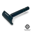 Baby Smooth Aluminum DE Safety Razor - by Razorock (Pre-Owned) Safety Razor Murphy & McNeil Pre-Owned Shaving 