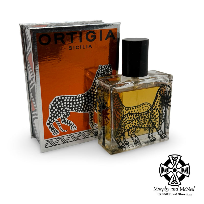 Neroli Eau de Parfum (30ml) - by Ortigia (Used) Colognes and Perfume MM Consigns (BMEL) 