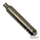 Limited Edition Titanium Razor Handle (TiG2 - Number 85) - by Trident Razors (Pre-Owned) Safety Razor Murphy & McNeil Pre-Owned Shaving 
