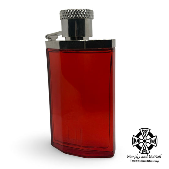 Desire (Red) Eau de Toilette (100ml) - by Dunhill (Used) Colognes and Perfume MM Consigns (BMEL) 