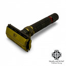 The Emperor MEIJI Adjustable Safety Razor - by Viking's Blade (Pre-Owned) Safety Razor Murphy & McNeil Pre-Owned Shaving 