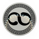 Infinitus Dark Water Shaving Soap (AON) - by Murphy and McNeil (Pre-Owned) Shaving Soap Murphy & McNeil Pre-Owned Shaving 