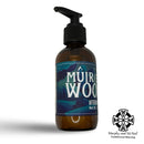 Mûir(e) Wood Aftershave Balm - by Barrister and Mann (Pre-Owned) Aftershave Balm Murphy & McNeil Pre-Owned Shaving 
