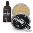 The Kingdom Shaving Soap (Kaizen 2) and Splash - by Ariana & Evans (Pre-Owned) Shaving Soap Murphy & McNeil Pre-Owned Shaving 