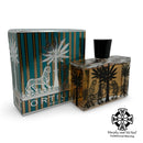 Mandorla Eau de Parfum (100ml) - by Ortigia (Used) Colognes and Perfume MM Consigns (BMEL) 