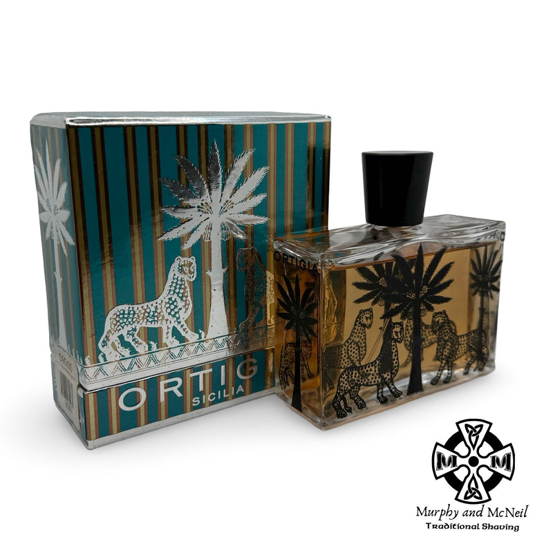 Mandorla Eau de Parfum (100ml) - by Ortigia (Used) Colognes and Perfume MM Consigns (BMEL) 