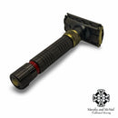 The Emperor MEIJI Adjustable Safety Razor - by Viking's Blade (Pre-Owned) Safety Razor Murphy & McNeil Pre-Owned Shaving 