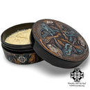 Cat Sidhe Shaving Soap - by Murphy and McNeil Shaving Soap Murphy and McNeil Store 