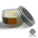 Mandarin & Patchouli Shaving Cream - by St James of London (Pre-Owned) Shave Cream Murphy & McNeil Pre-Owned Shaving 