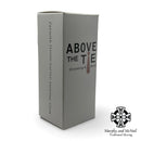 Blue Aluminum Long Handled Safety Razor - by Above the Tie (Pre-Owned) Safety Razor Murphy & McNeil Pre-Owned Shaving 