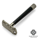 Schick Krona Butterfly Razor (1960's - I26M) - (Vintage Pre-Owned) Safety Razor Murphy & McNeil Pre-Owned Shaving 
