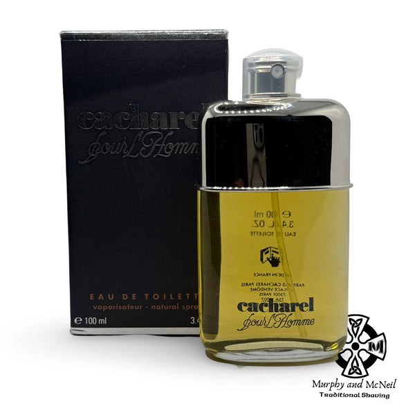 Cacharel Pour L'Homme (100ml) - by Cacharel (Used) Colognes and Perfume MM Consigns (BMEL) 