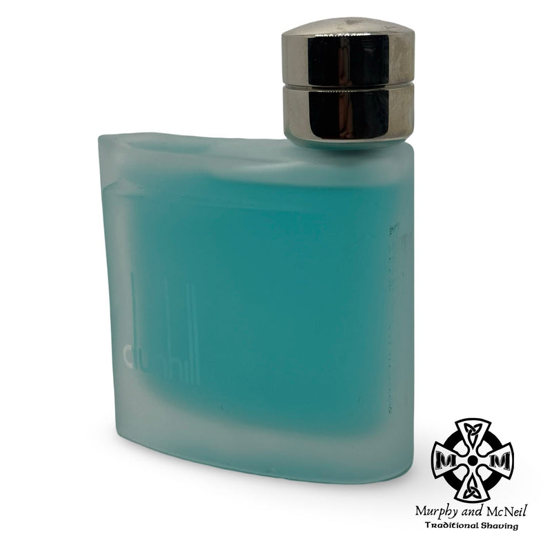 Pure Eau de Toilette (100ml) - by Dunhill (Used) Colognes and Perfume MM Consigns (BMEL) 