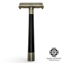 Schick Krona Butterfly Razor (1960's - I26M) - (Vintage Pre-Owned) Safety Razor Murphy & McNeil Pre-Owned Shaving 