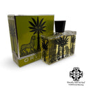 Lime de Sicilia Eau de Parfum (100ml) - by Ortigia (Used) Colognes and Perfume MM Consigns (BMEL) 
