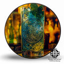 Solitary Series 05 & 06: Desolate Tiki & Emerald Mojito (One of One Limited Edition) - by Murphy and McNeil Shaving Soap Murphy and McNeil Store 