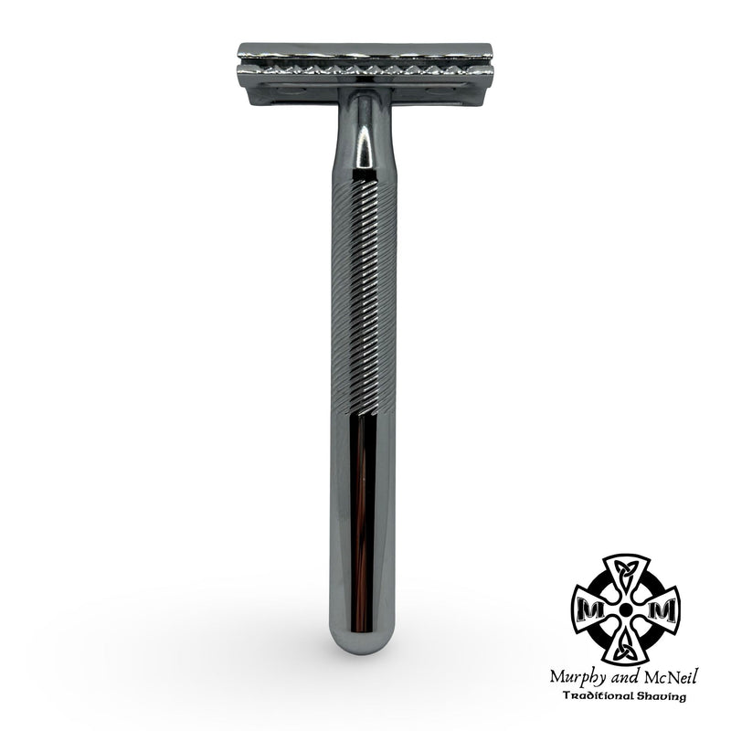 King C. Gillette DE Safety Razor - (Used) Safety Razor MM Consigns (VE) 
