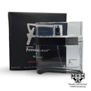 F Black Eau de Toilette (100ml) - by Ferragamo (Used) Colognes and Perfume MM Consigns (BMEL) 