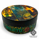 Solitary Series 05 & 06: Desolate Tiki & Emerald Mojito (One of One Limited Edition) - by Murphy and McNeil Shaving Soap Murphy and McNeil Store 