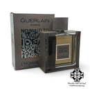L'Homme Ideal Eau de Parfum (100ml) - by Guerlain (Used) Colognes and Perfume MM Consigns (BMEL) 