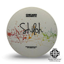 Shiloh Shaving Soap - by Chicago Grooming Co (Pre-Owned) Shaving Soap Murphy & McNeil Pre-Owned Shaving 