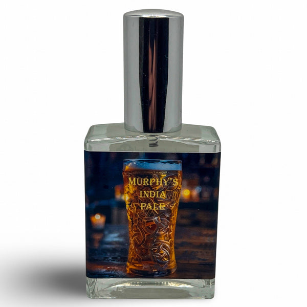 Murphy's India Pale Eau de Parfum - by Murphy and McNeil Colognes and Perfume Murphy and McNeil Store 2.0oz Spray Bottle 