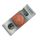 Long Handle Open Comb Double Edge Safety Razor - by Merkur (Pre-Owned) Safety Razor Murphy & McNeil Pre-Owned Shaving 