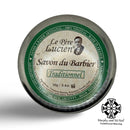 Traditionnel Savon du Barbier Shaving Soap (3.4oz) - by Le Pere Lucien (Pre-Owned) Shaving Soap Murphy & McNeil Pre-Owned Shaving 