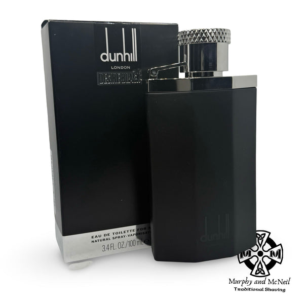 Desire Black Eau de Toilette (100ml) - by Dunhill (Used) Colognes and Perfume MM Consigns (BMEL) 